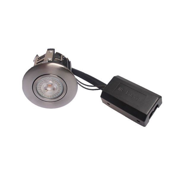 Downlight Indbygningsspot