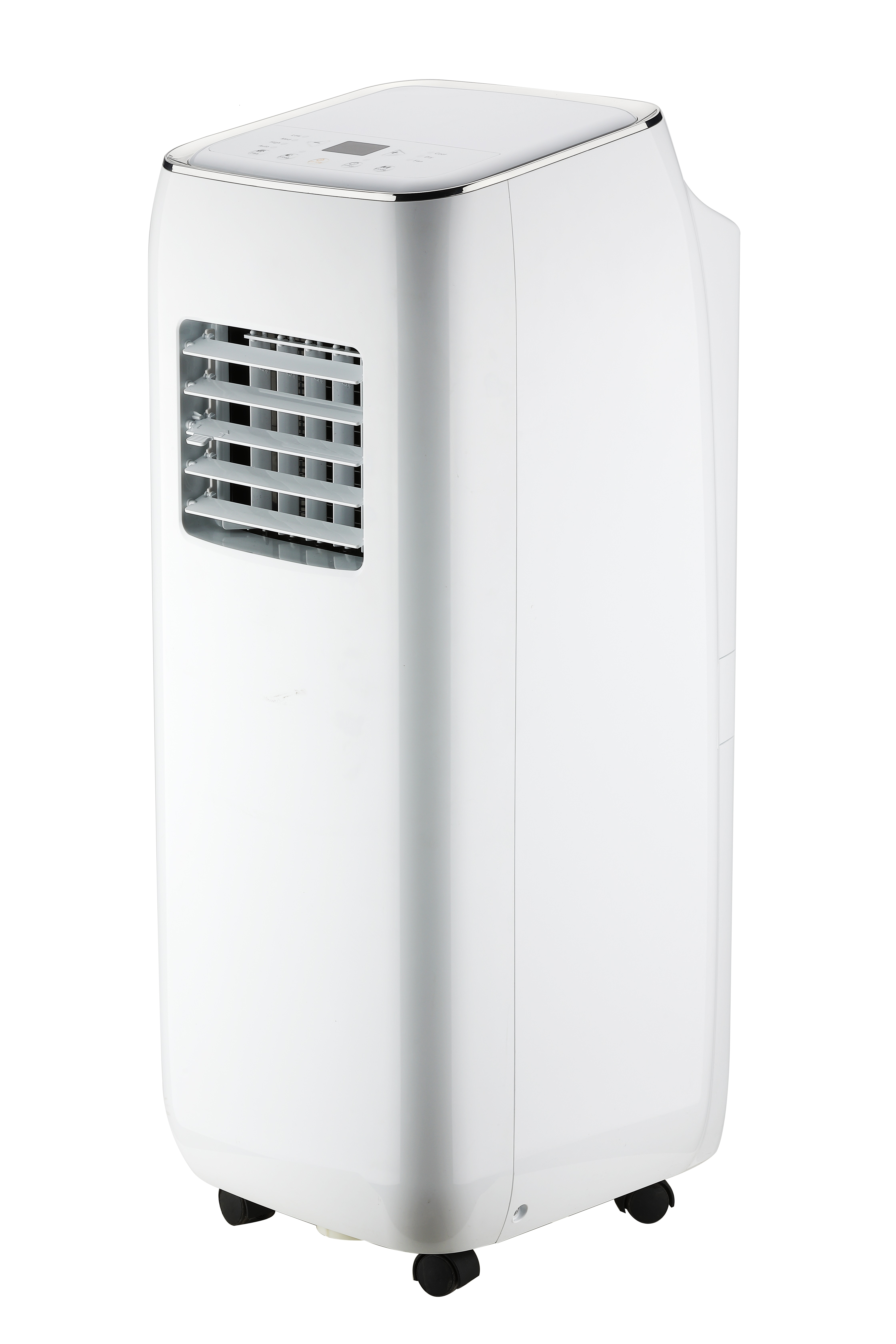Mobil Aircondition og affugter
