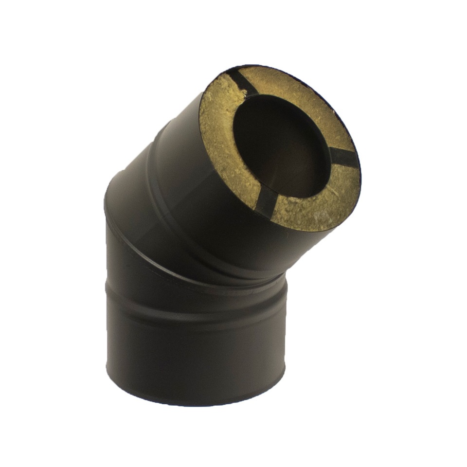 Vento Pellet Skorsten 150mm