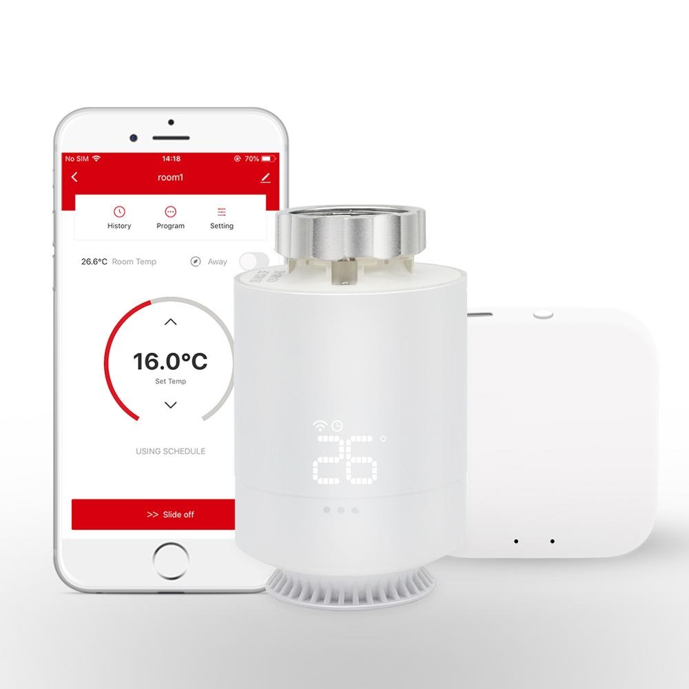 Smart Home ZigBee