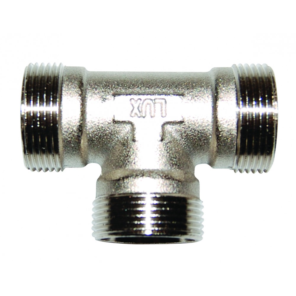 Alupex fittings