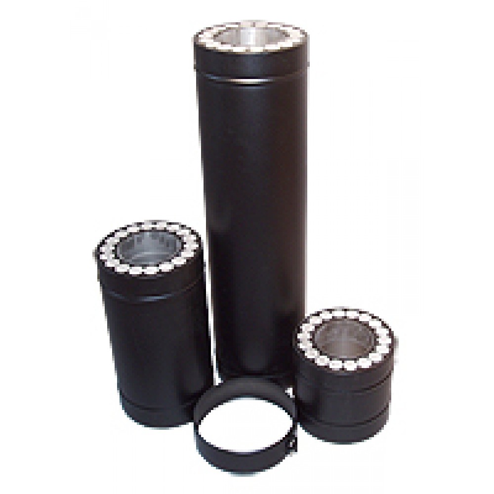 Titanium Skorsten