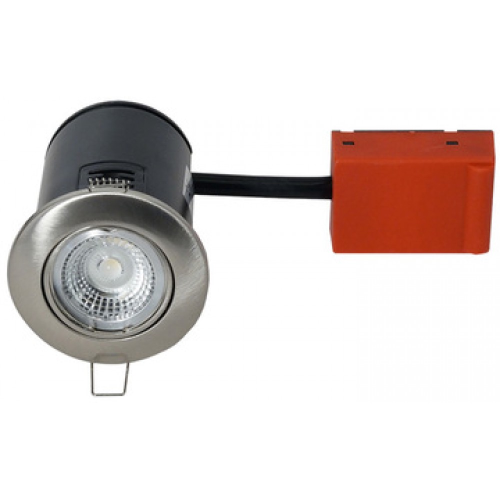 Spot - Downlight - Indbygningsspot