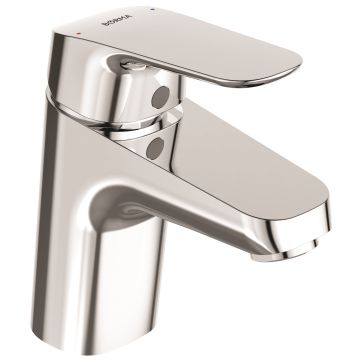 Ideal Standard Ceraflex B1710AA Håndvaskarmatur uden bundventil