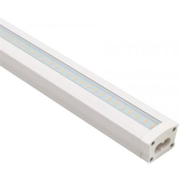 Kronos LED Skinne hvid