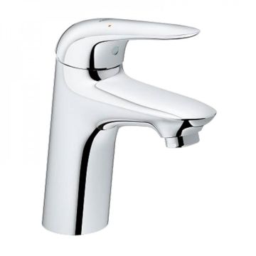 Grohe Eurostyle S-Size håndvaskarmatur uden bundventil