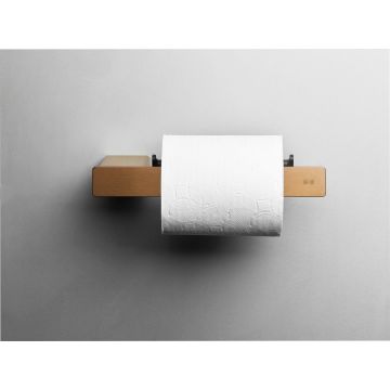 Unidrain toiletpapirholder i kobber