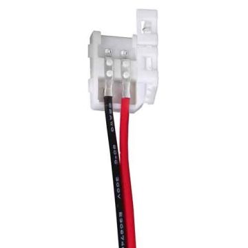 Led fleksibel connector 5 stk