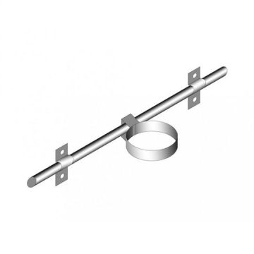 Titanium Tagbæring 150 mm 0-45°