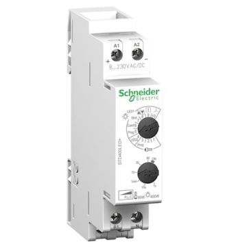 Schneider Lysdæmper LED Komfort 60W SA