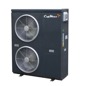 CopMax RS15 Luft til vand varmepumpe med inverter