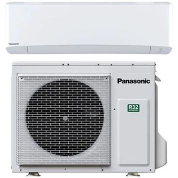 Panasonic Varmepumpe Split NZ50YKE 8,3 Kw