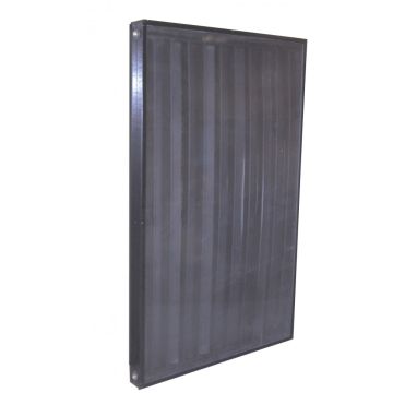 Calderas panel solfanger 3 stk. - Højeffektiv solfangerpanel
