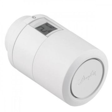 Danfoss Eco Bluetooth Radiatortermostat