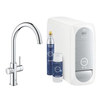 Grohe Blue Home med C-tud