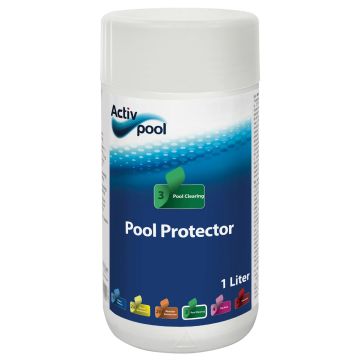 Swim & Fun Pool Protector desinfektionsmiddel til vand