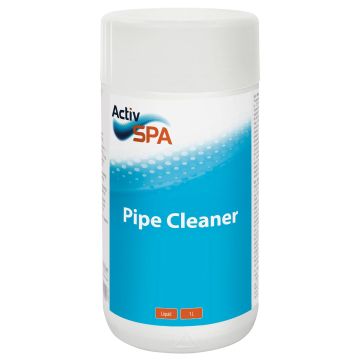 Swim & Fun Spa Pipe Cleaner