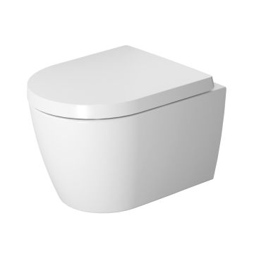 DURAVIT Me by Starck compact toilet