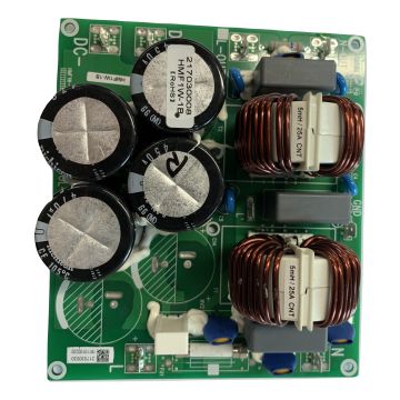 Copmax AS07 print EMC Filter
