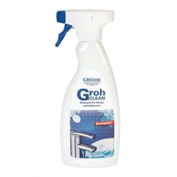 Grohe GrohClean Rengøringsspray 500 ml 