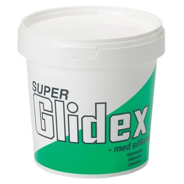 Super Glidex 1000gram