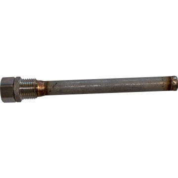 150 mm dykrør t/ Copmax WTGR 80/40