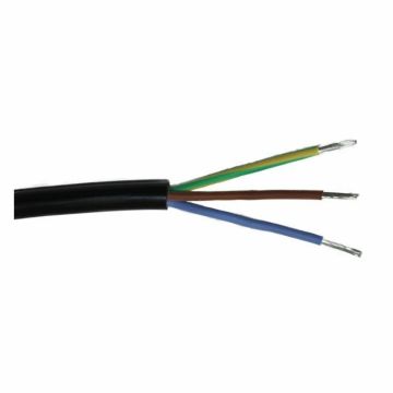Downlight kabel - Godkendt til 180 grader