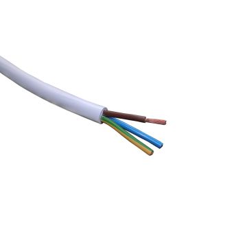 Downlight kabel 3G1,5 mm² - 50 meter