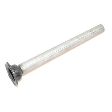 kaste støv i øjnene vask Solskoldning Anode 11/4" 200mm til Venus 40 liter | VVS-Eksperten.dk