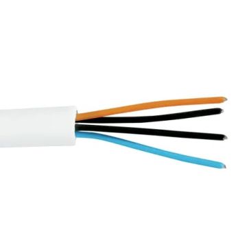 Signalkabel PT-HF 3x2x0,6 halogenfri kabel