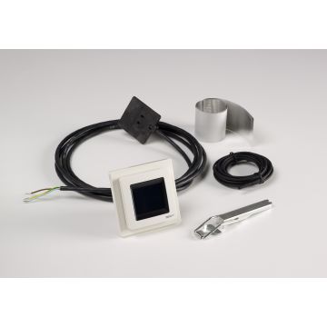 DEVIDRY pro kit m/termostat til 55w og 100w