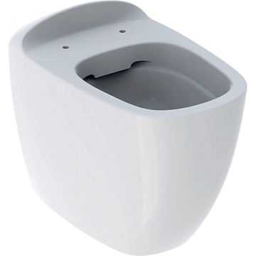 Geberit Citterio Back to wall toilet - 500.512.01.1