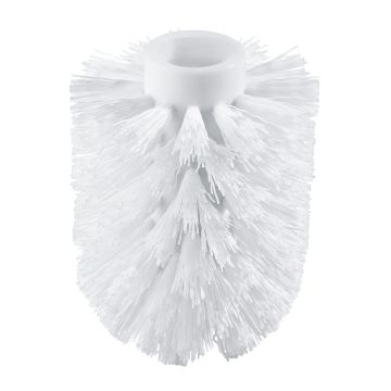 GROHE Essentials løs toiletbørste hvid
