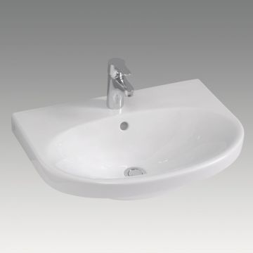 Gustavsberg Nautic Ceramicplus håndvask
