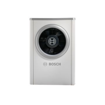 Bosch Compress 7000i AW Varmepumpe Udedel CS7000iAW OR-S