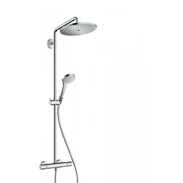 hansgrohe Select S 280 1jet brusesystem