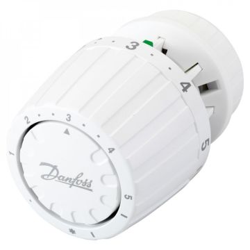 Danfoss 2990 RA termostat