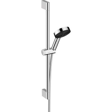 hansgrohe Pulsify Select S Relaxation EcoSmart Brusersæt 65cm