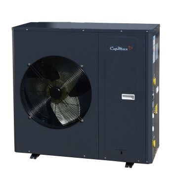 CopMax AS14 Luft til vand varmepumpe