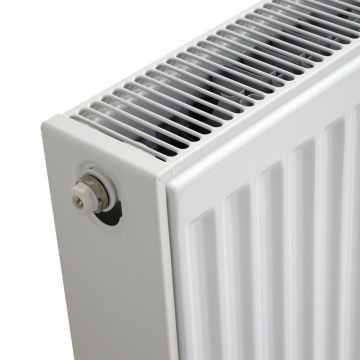 Heizrad Radiator Højde 600mm