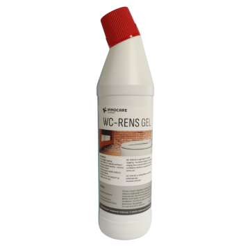 InnoCare Wc-rens Gel 750 ml