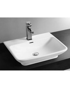 SKV Mento håndvask HY5092 Vask til bordplade