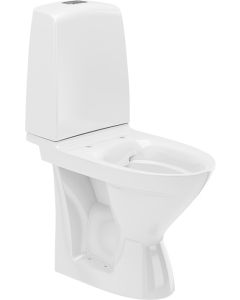 Ifö Spira Toilet P-lås T/skrue