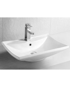 SKV Mondi håndvask Vask til bordplade HY5101