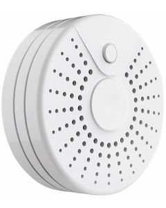 Smart home Wi-Fi Røgalarm