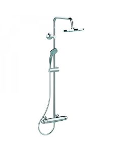 Børma Idealrain C25 brusesystem