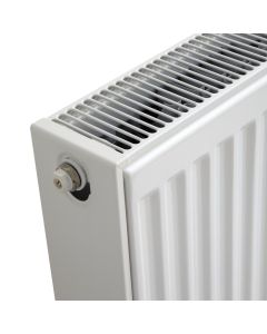 Heizrad Radiator Højde 600mm