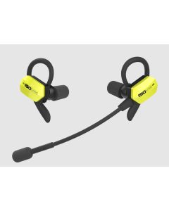 ISOtunes ULTRACOMM Aware EN352 høreværn/headset IT76
