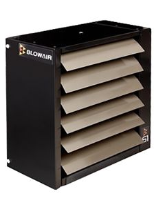 Blowair varmeventilator / kalorifer 12kw