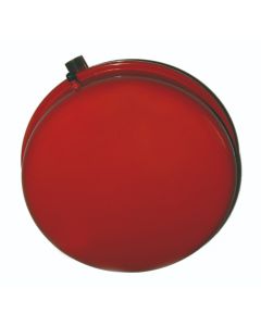 Trykekspansionsbeholder flad 12 liter